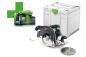 Preview: Festool Akku-Handkreissäge HKC 55 EB-Basic , 5 Ah Akku  577034